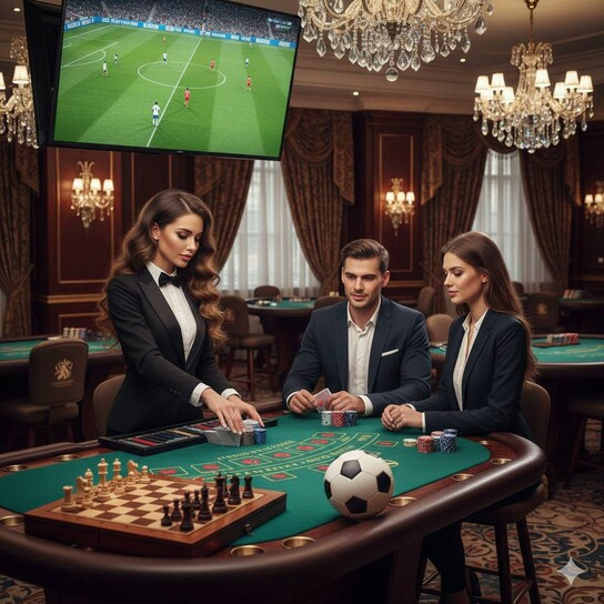 Whoscored数据统计界面